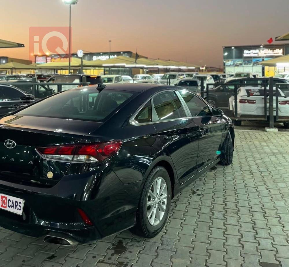 هيونداي سوناتا